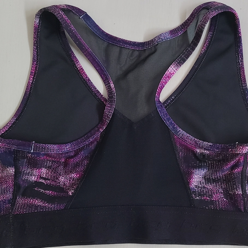 BCG sports bra size medium - Picture 2 of 3